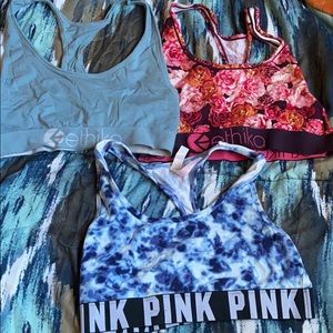 Name Brand Sport Bra